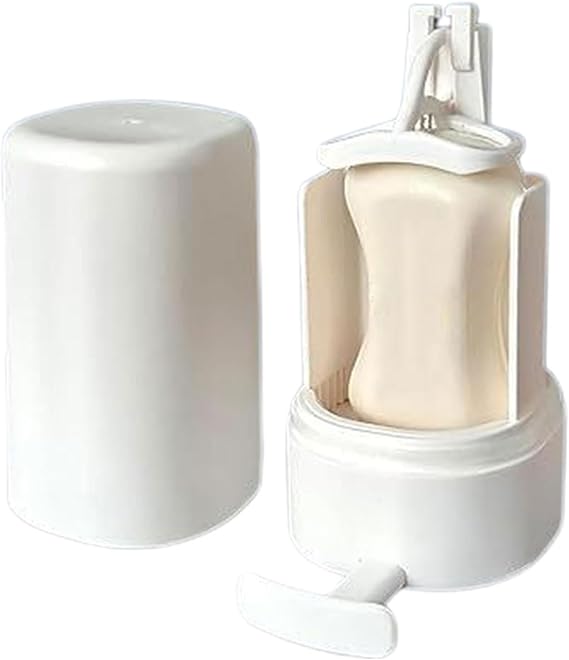 DSESSINDER of Saw Shredder, Soap Slicer DISTOR - Barrier De Soap Distiller - Washherforte Chocolate Flacker Soap