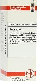 Ruta External Extract 20 ml