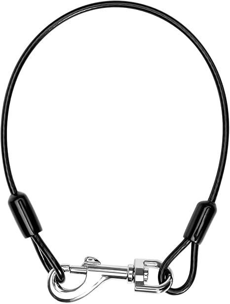 Pecute Chewproof Retractable Dog Lead Accessories
