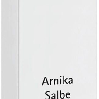 Arnica Ointment 100 g