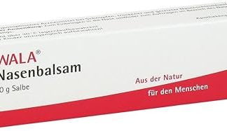 Nose Balm 10 g