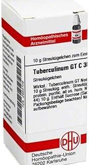 Tuberculinum GT C 30 Globules 10 g