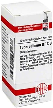 Tuberculinum GT C 30 Globules 10 g