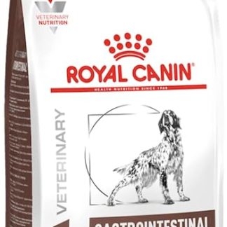 Royal Canin vet diet gastrointestinal dry food for dogs, 2 kg
