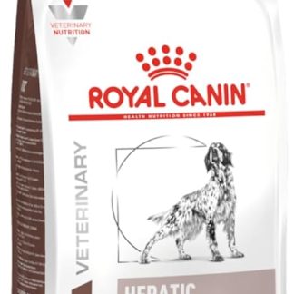 Royal Canin Hepatic Dry Dog kg. Dietetic 1.5 – Dry Food for Dogs