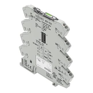 Limit monitor 857-531 03 Manufacturer Article ID=857-531 WAGO