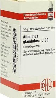 AILANTHUS GLAND C30 10g