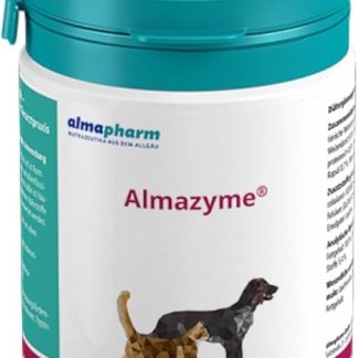 Astoral ALM Azyme, 120G