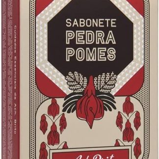 Ach Brito Essential Care Collection Pedra Pomes Soap 90gr