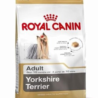 Royal Canin Yorkshire Ad Dog Food, 0.5 kg