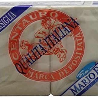 Sapone for Brown Natural Cubot 200 g Pack of 2