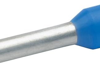 Klauke GR4738 500pc (S) Electrical Terminals - Electrical Terminals (500 PC(S), 2.2 mm)
