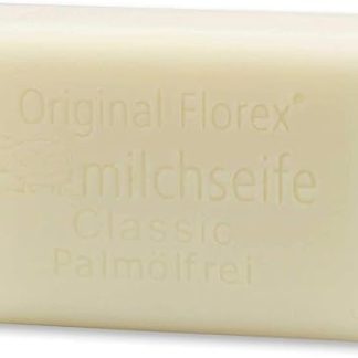 Florex Sheep's Milk Soap Classic Palm Oil Free 100 g