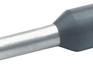 Klauke GR4728 500pc (S) – Electrical Terminals (500 pc (S), 1.7 mm)