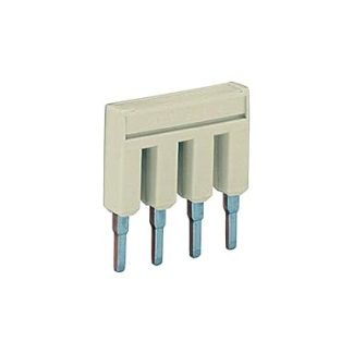 WAGO 2001 – 403 Jumper Bar Electrical Box Accessory Electrical Box Accessories