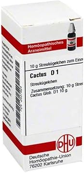 DHU Cactus D1 Litter Balls 10 g Globules