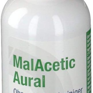 Albrecht MalAcetic Aural Ear and Skin Cleanser 118 ml