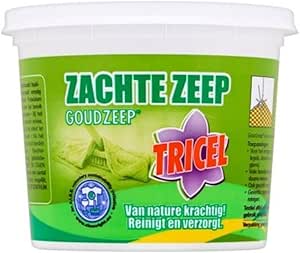 Tricel | Goudzeep 5 kg