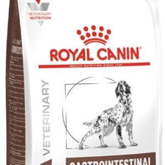 ROYAL CANIN Veterinary Diet Dry Dog Food, Gastrointestinal, 7.5 kg