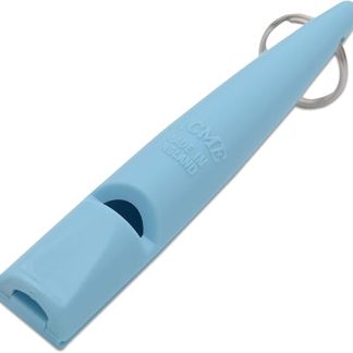 Acme Dog Whistle No. 211.5, From England, Ideal For Dog Training, Robust Material, Standard Frequency, Loud And Far-reaching