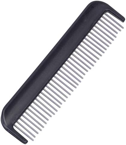 Nobby Comfort Line Comb Small 36 Rotating Teeth Pack of 1