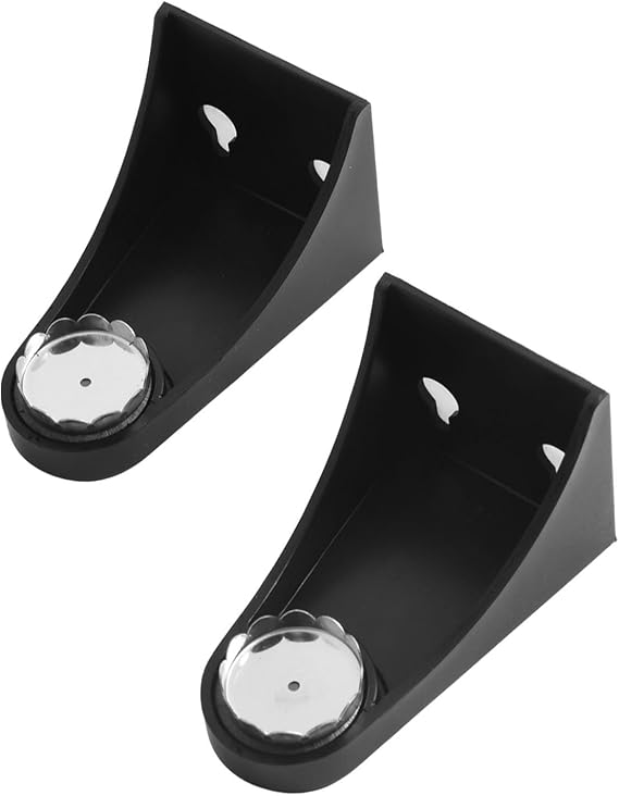 Magnetisches Seifenhalter-Set zur Wandmontage, 2-teilig, für saubere Arbeitsplatten