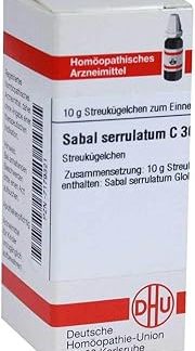 Sabal Serrul C30, 10 g