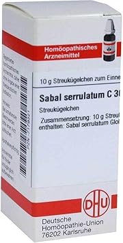 Sabal Serrul C30, 10 g