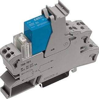 WAGO 788-701 Grey Electrical Relay - Electrical Relays (Grey)