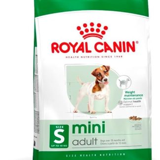 Royal Canin Mini Adult Dog Food, 0.8 kg