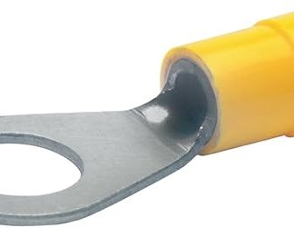 Klauke 6508 100pc (S) – Electrical Terminals (100 pc (S))