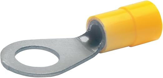 Klauke 6508 100pc (S) – Electrical Terminals (100 pc (S))