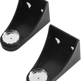 Magnetischer Seifenhalter zur Wandmontage, 2 Stück, zur Aufbewahrung von Schwamm und Seife in Bad oder Küche