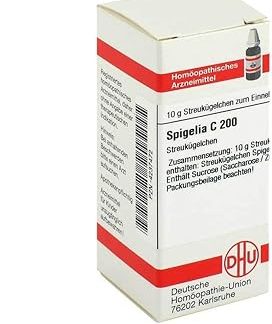 SPIGELIA C200 10g