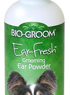 EHASO Bio-Groom Ear Fresh Powder 24g
