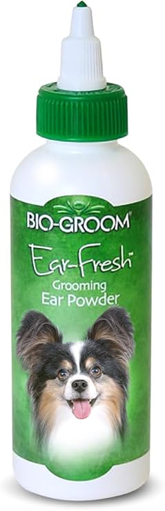 EHASO Bio-Groom Ear Fresh Powder 24g
