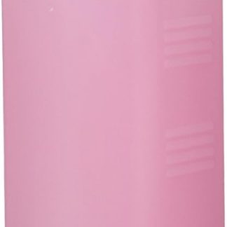 Mild Cream Soap (Pink, Fragranced) - 12 x 500 ml, Dispenser Cartridge, Euro Dispenser, Ingoman - Quality from Thuringia (Item Number 10222, Pink Soap with Subtle Fragrance)