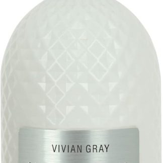 VIVIAN GRAY Wonderful Gemstone 3623 Soap Dispenser with Cream Soap 500 ml