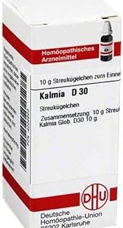 Kalmia D 30 Globules 10 g