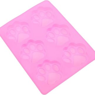 Compartment for Handmade Soaps Candles Chocolates and Snacks Flexible Safe Silicone Design for Creative DIY Projects