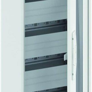 ABB Estándar 2CPX052198R9999 Control Cabinet, White,
