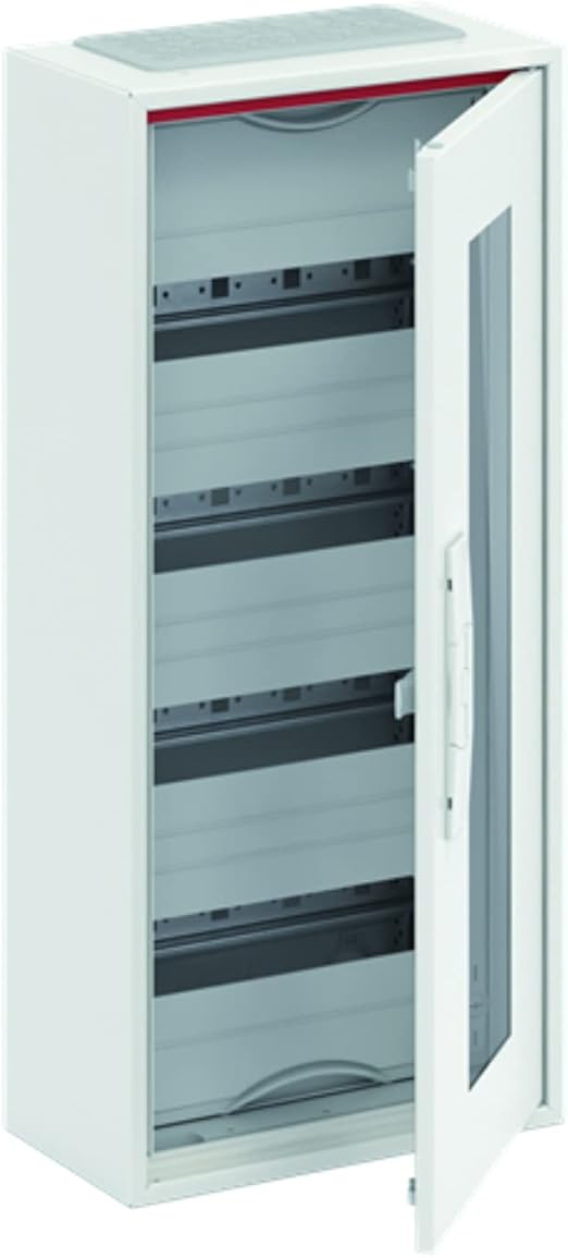 ABB Estándar 2CPX052198R9999 Control Cabinet, White,
