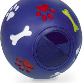 Nobby Snack Ball for Dogs, Medium
