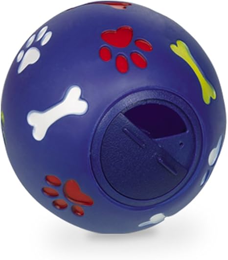 Nobby Snack Ball for Dogs, Medium