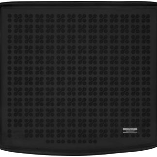 AZUGA Rubber Boot Liner Premium Non-Slip Suitable for VW ID.4 / ID.5 / for Audi Q4 (Sportback) e-tron / for Cupra Tavascan from 2024 (Variable Base Top) AZ12000681
