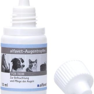 Alfavet-Animal Eye Drops 10 ml