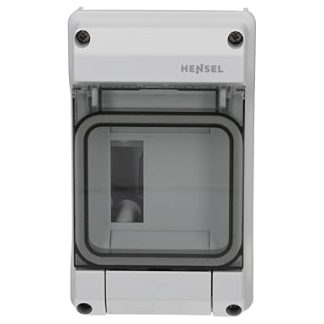 Hensel KV 9103 Machine Casing IP 65