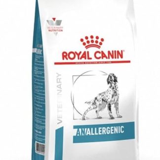 Royal Canin Anallergenic 8 kg adult