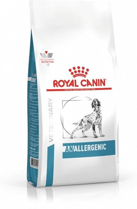 Royal Canin Anallergenic 8 kg adult