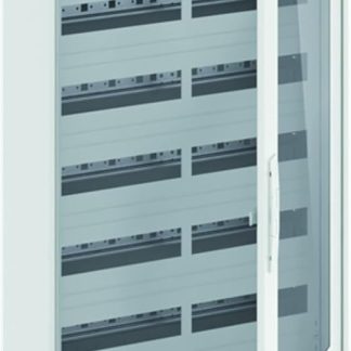 ABB Estándar 2CPX052203R9999 Control Cabinet, White,